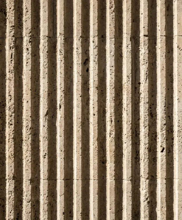 Hero texture